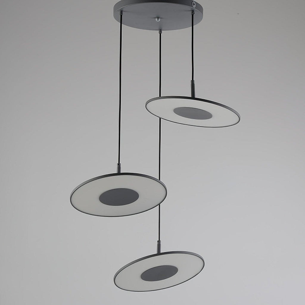 Metal Pendant Light Energy Saving
