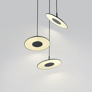 Metal Pendant Light Energy Saving