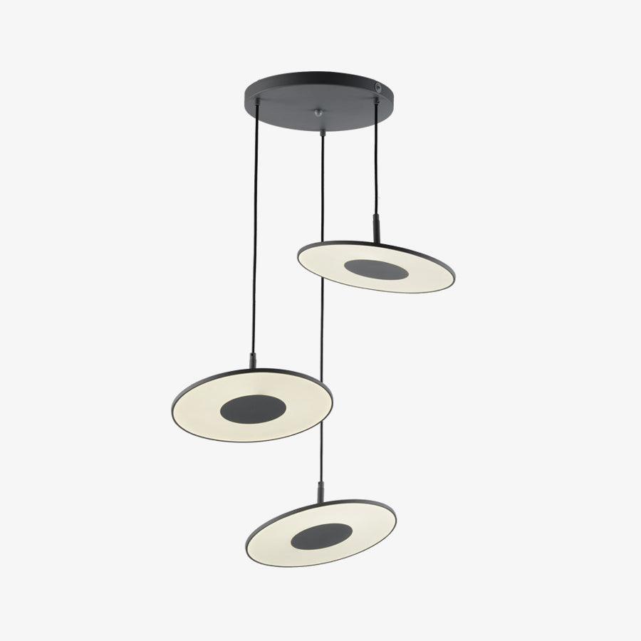 Metal Pendant Light Energy Saving