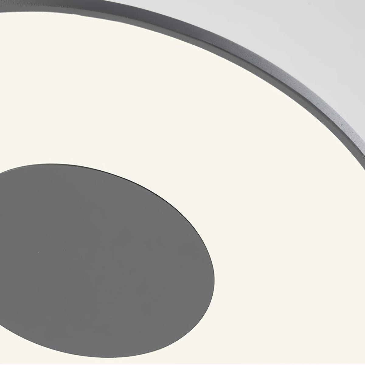 Metal Pendant Light Energy Saving