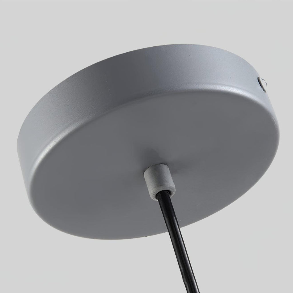 Metal Pendant Light Energy Saving