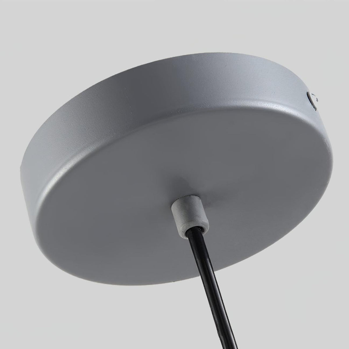 Metal Pendant Light Energy Saving