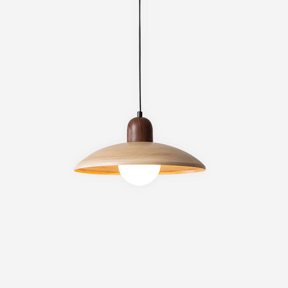 LED G9 Dimmable Pendant Dome Light