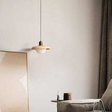 LED G9 Dimmable Pendant Dome Light