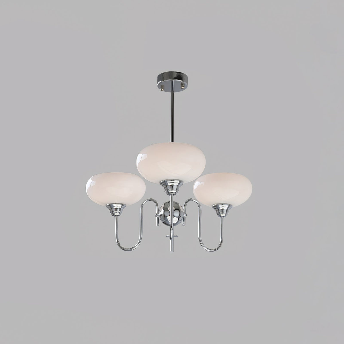 Pendant Light With Warm Glow Vintage Led Multi Lampshade