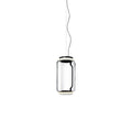 Adjustable Color Temp Industrial LED Pendant Light