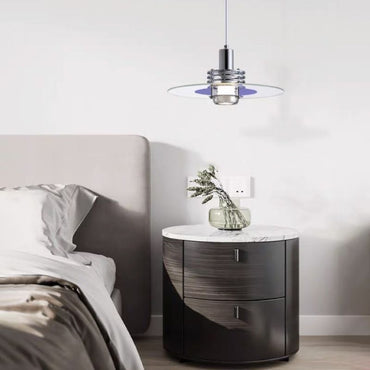 Minimalist Valentina Led Pendant Light For Living Room