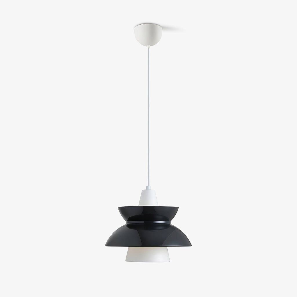 Pendant Aluminum Light For Versatile Bulb Options