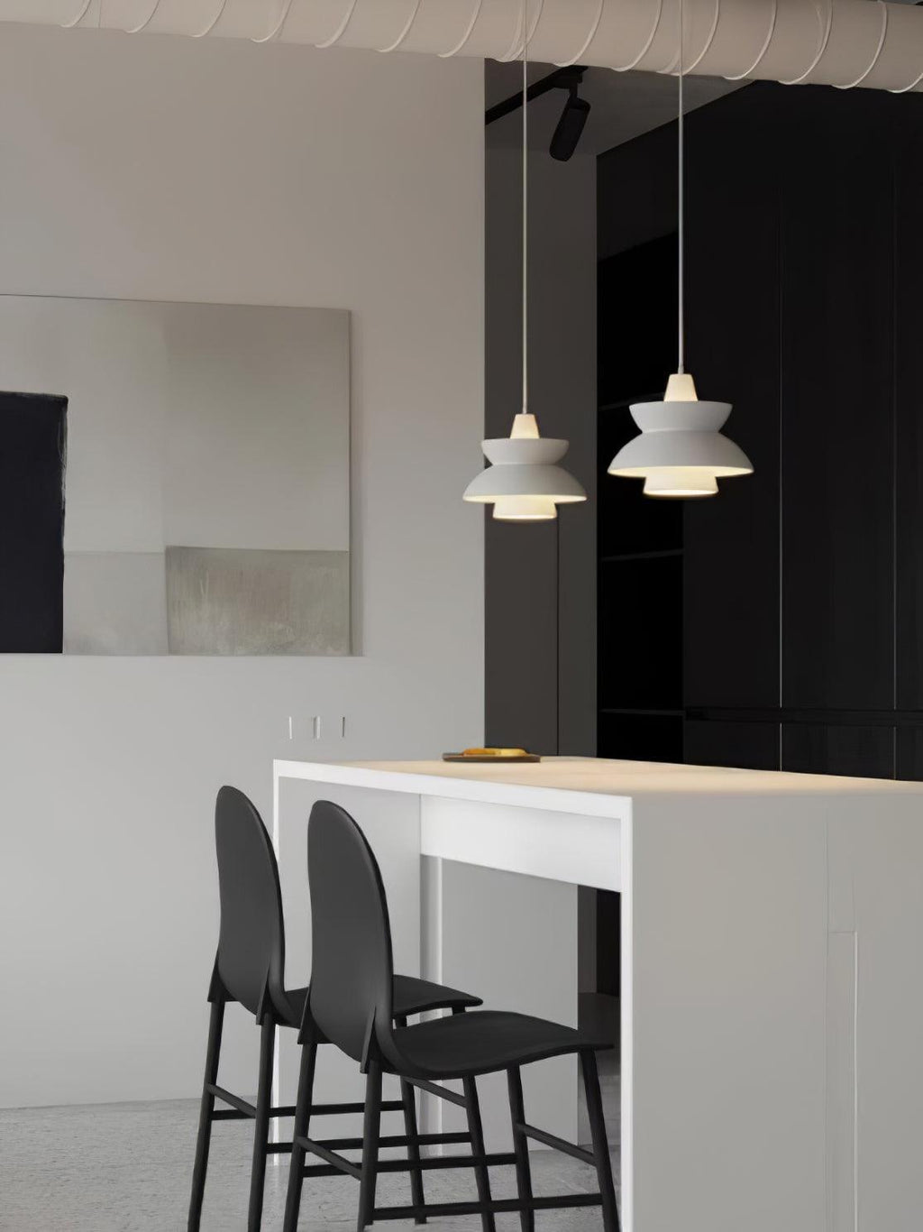 Pendant Aluminum Light For Versatile Bulb Options