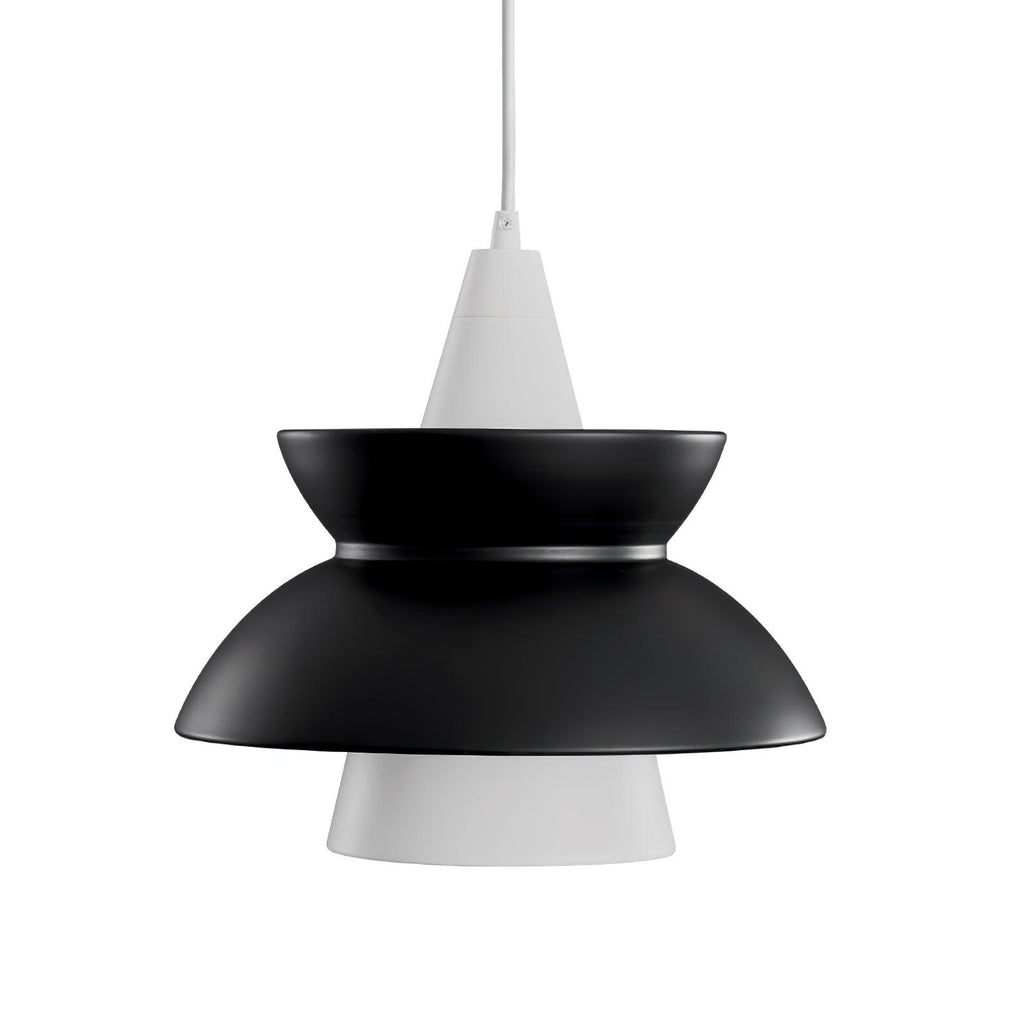 Pendant Aluminum Light For Versatile Bulb Options