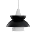 Pendant Aluminum Light For Versatile Bulb Options