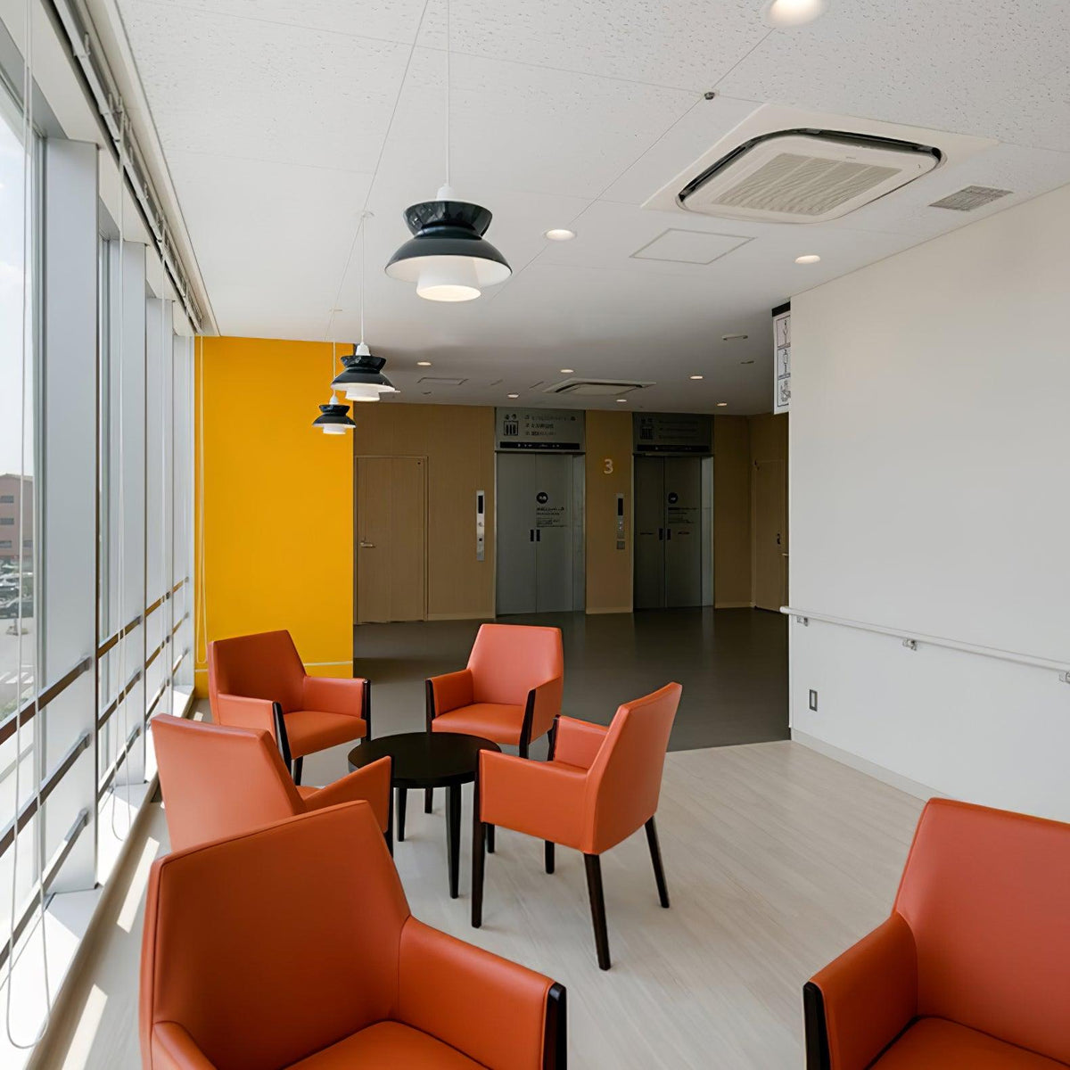 Pendant Aluminum Light For Versatile Bulb Options