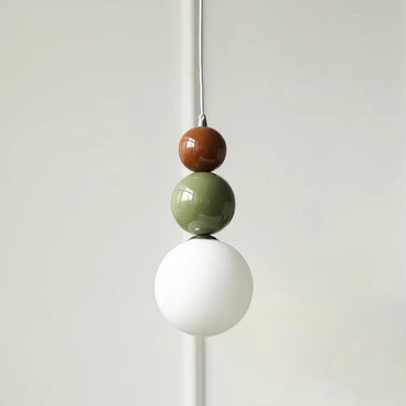 Pendant Light For Ambient Glow Stacked