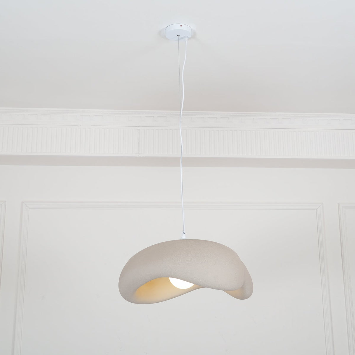 Elegant Ambient Lighting Arabella Pendant Lamp