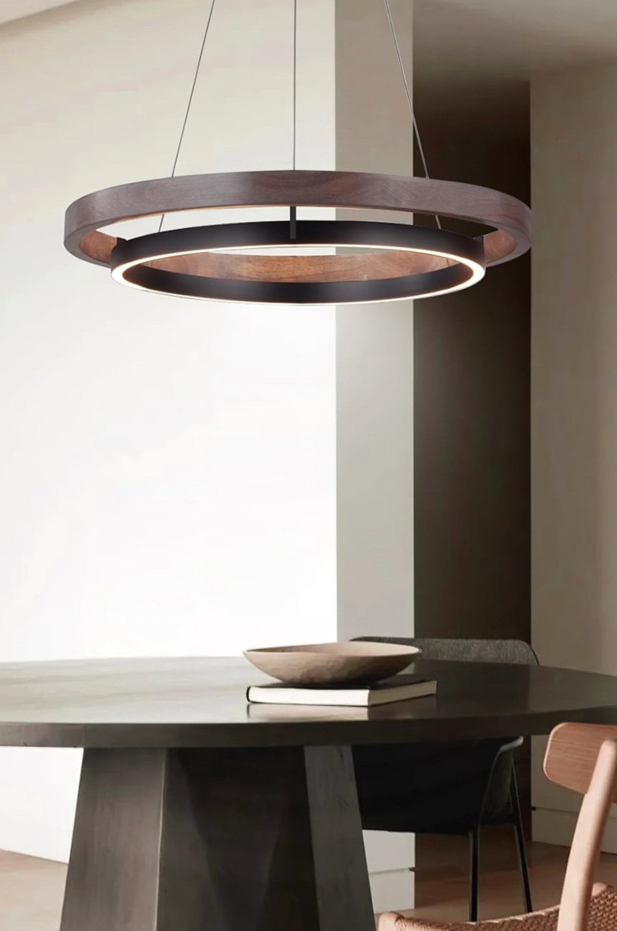 Three Size Options Pendant Light LED