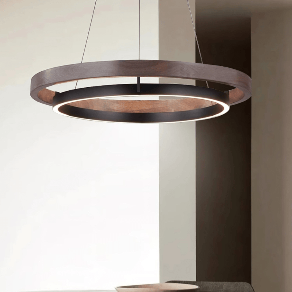 Three Size Options Pendant Light LED