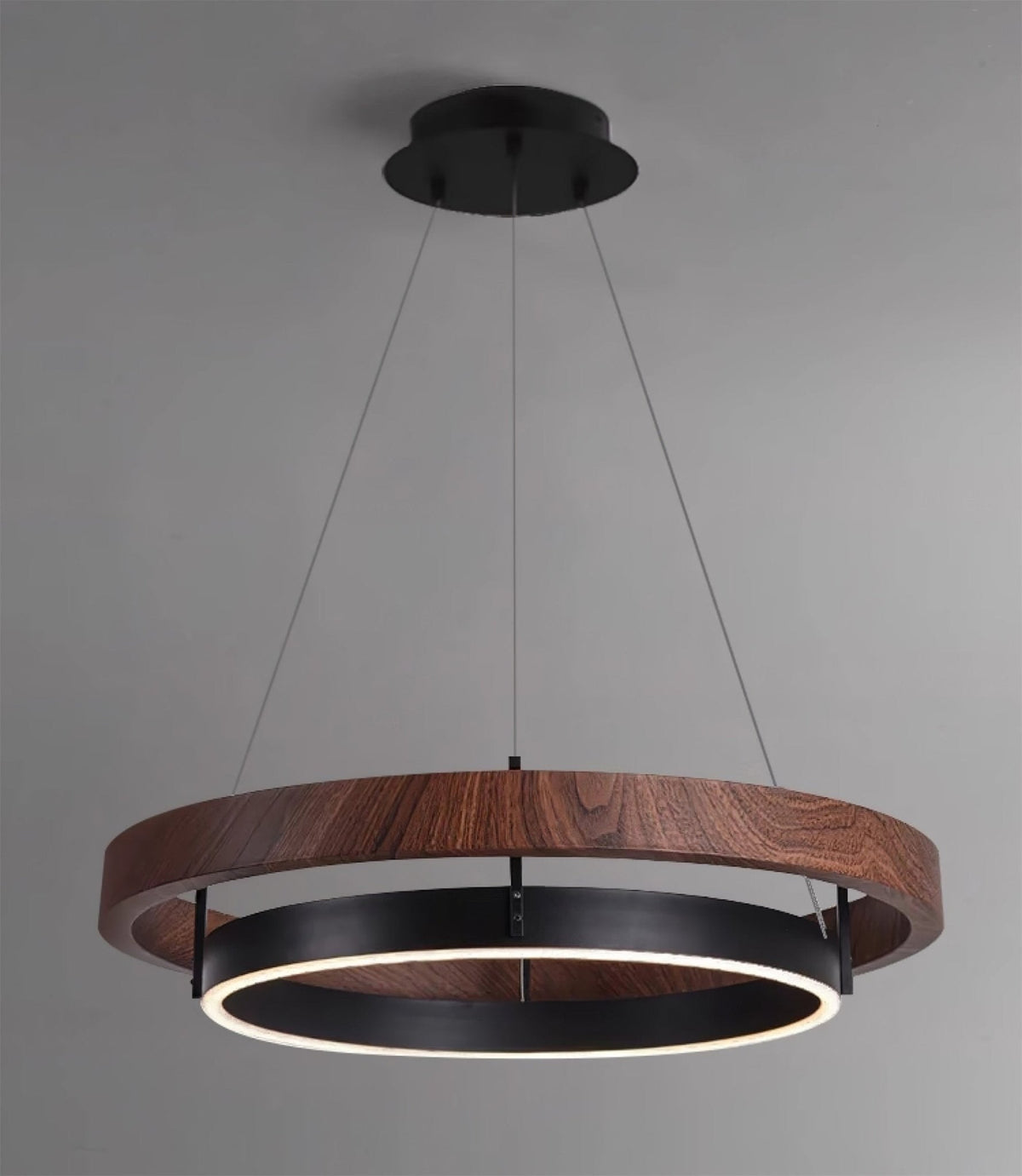 Three Size Options Pendant Light LED