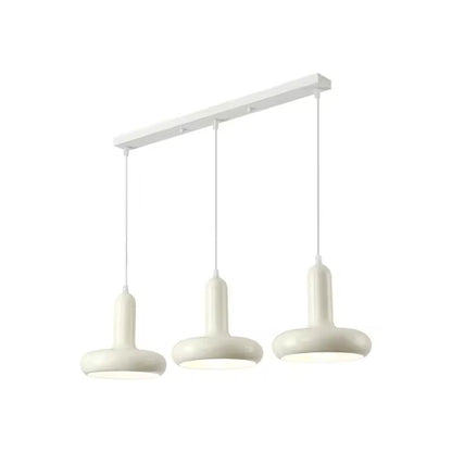 Pendant Light Minimalist Modern for Bedroom with Soft Glow