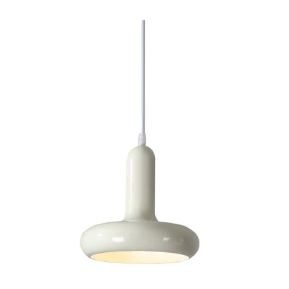 Pendant Light Minimalist Modern for Bedroom with Soft Glow