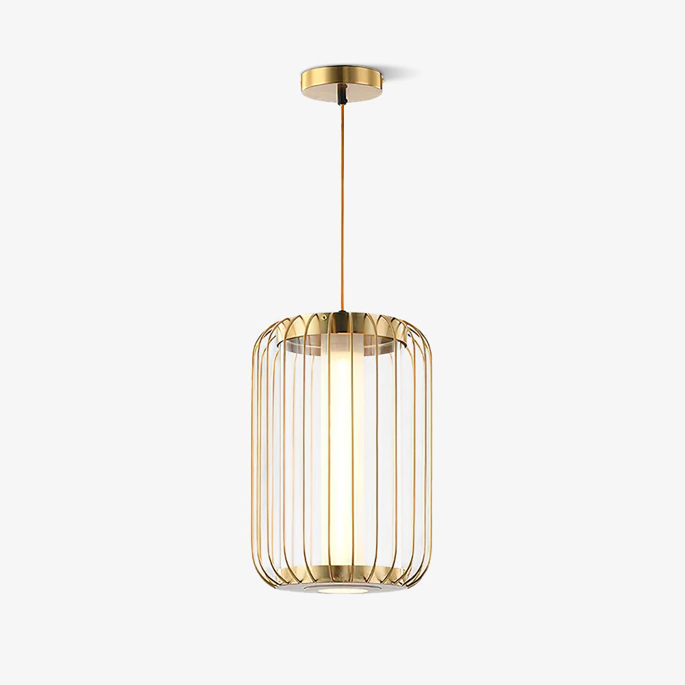 Adjustable Color Temperature Premium Led Pendant Light