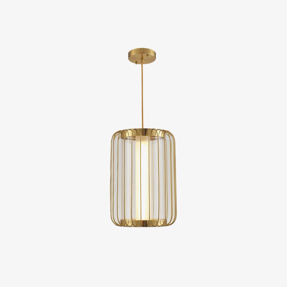 Adjustable Color Temperature Premium Led Pendant Light
