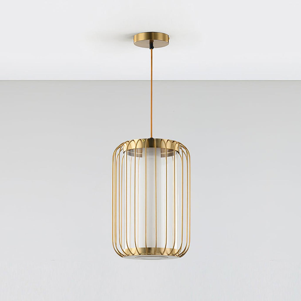Adjustable Color Temperature Premium Led Pendant Light
