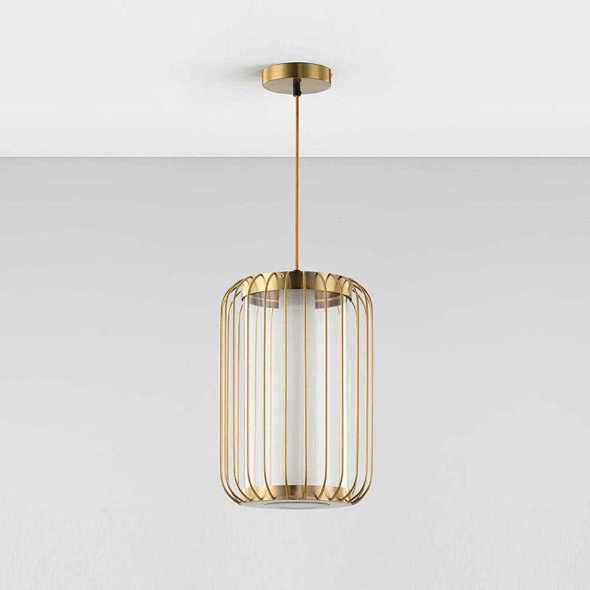 Adjustable Color Temperature Premium Led Pendant Light