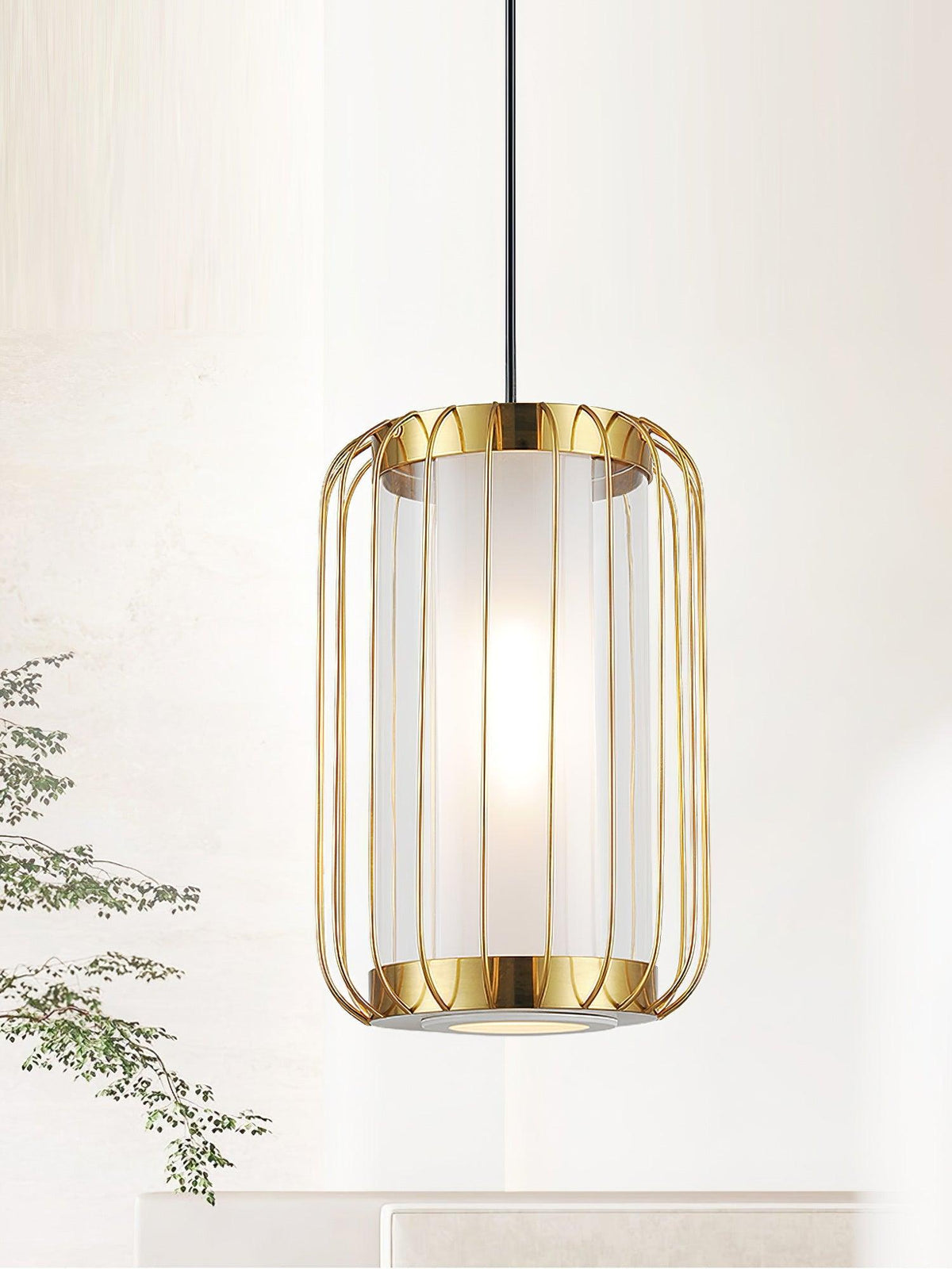 Adjustable Color Temperature Premium Led Pendant Light