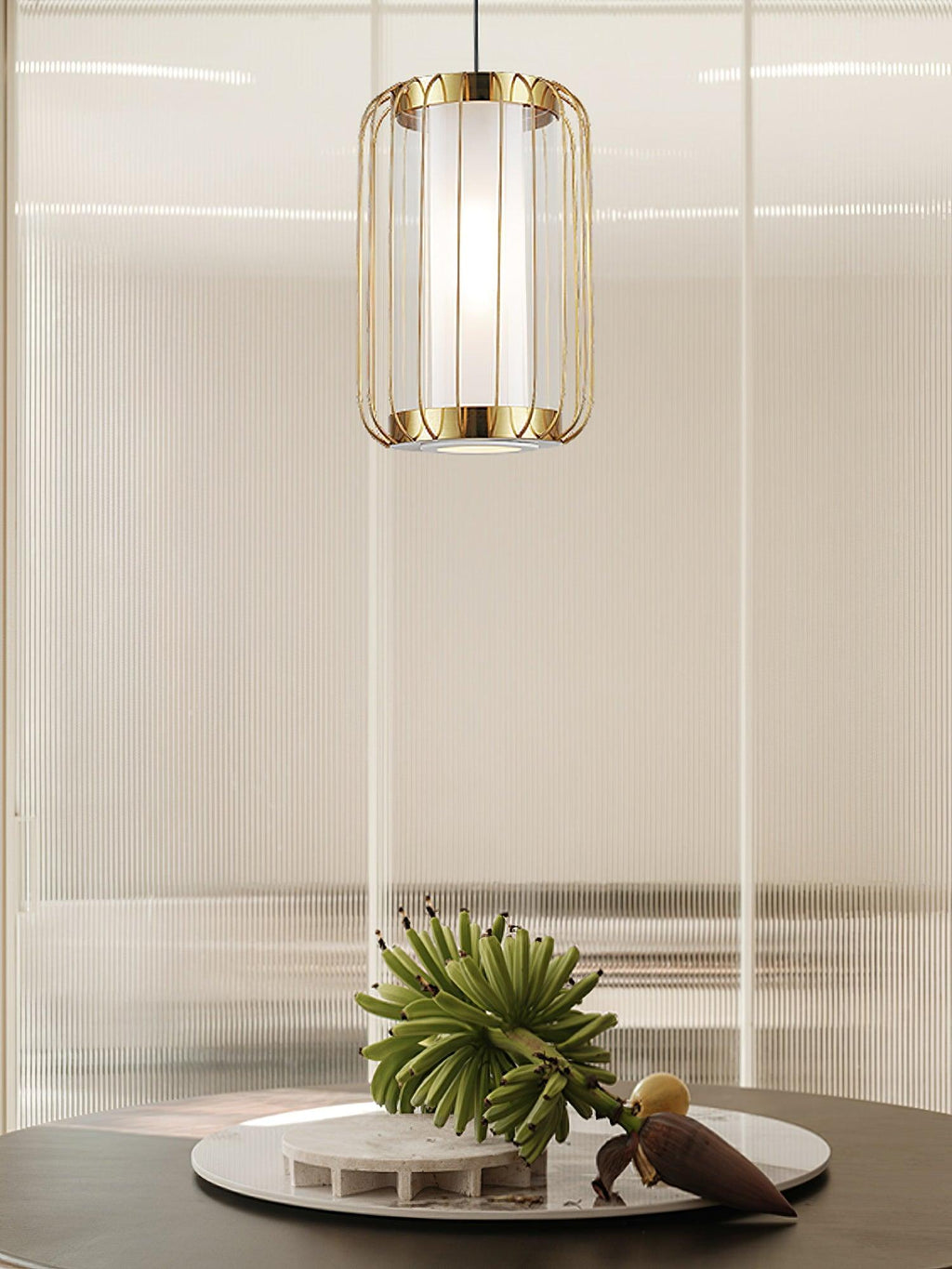 Adjustable Color Temperature Premium Led Pendant Light
