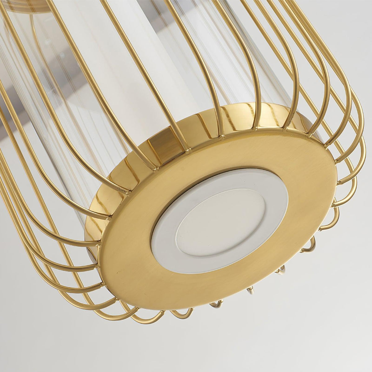 Adjustable Color Temperature Premium Led Pendant Light