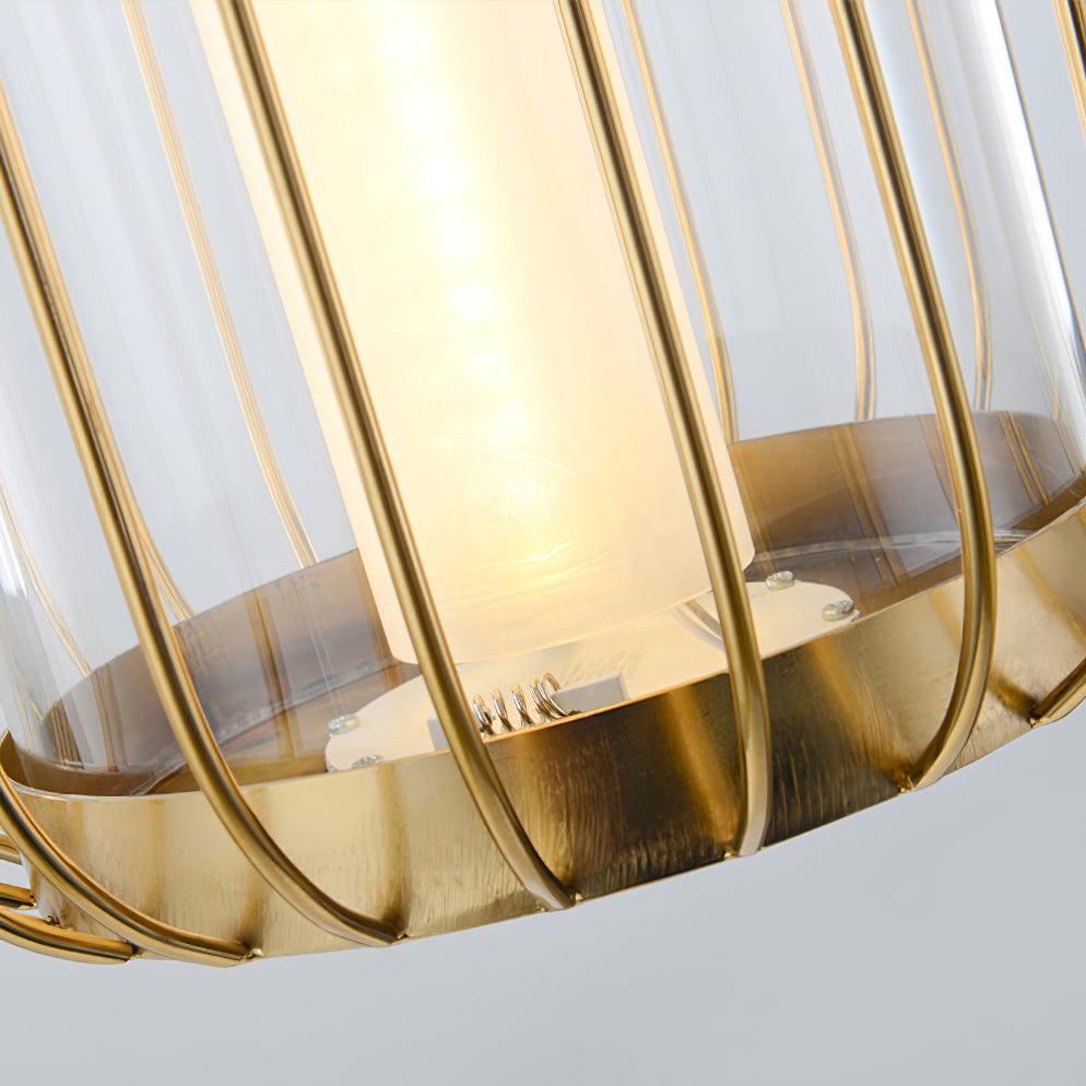 Adjustable Color Temperature Premium Led Pendant Light