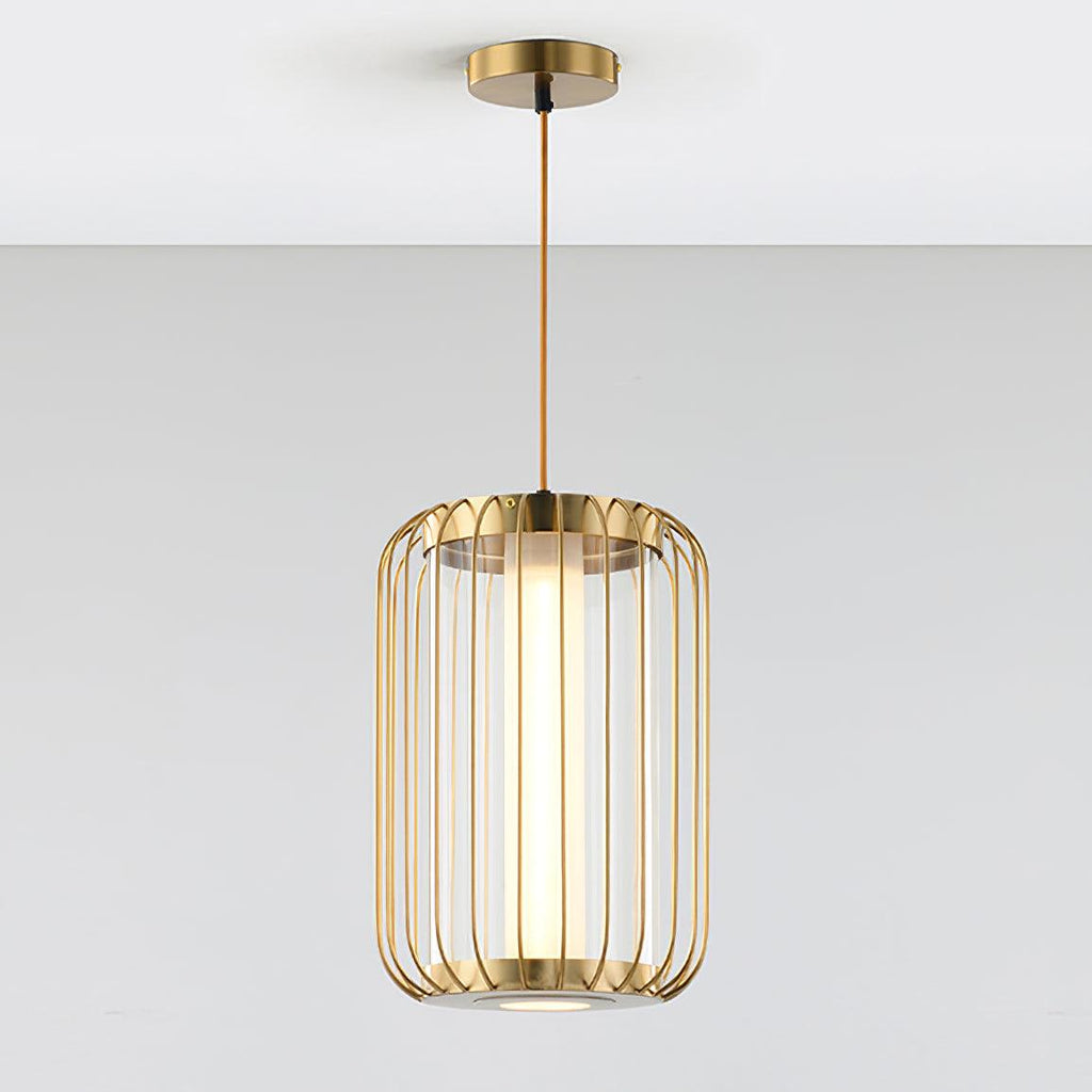 Adjustable Color Temperature Premium Led Pendant Light