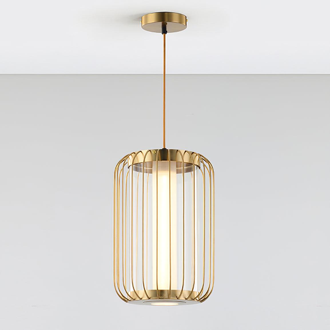 Adjustable Color Temperature Premium Led Pendant Light