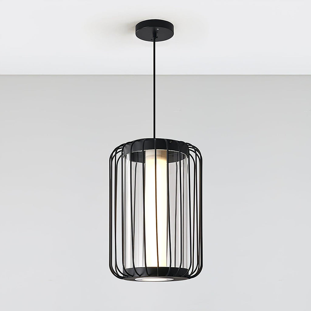 Adjustable Color Temperature Premium Led Pendant Light
