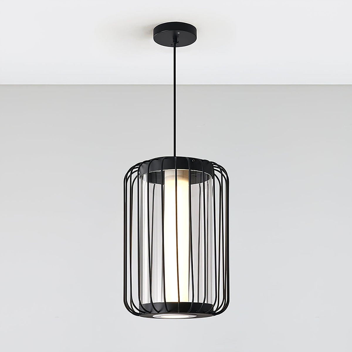 Adjustable Color Temperature Premium Led Pendant Light