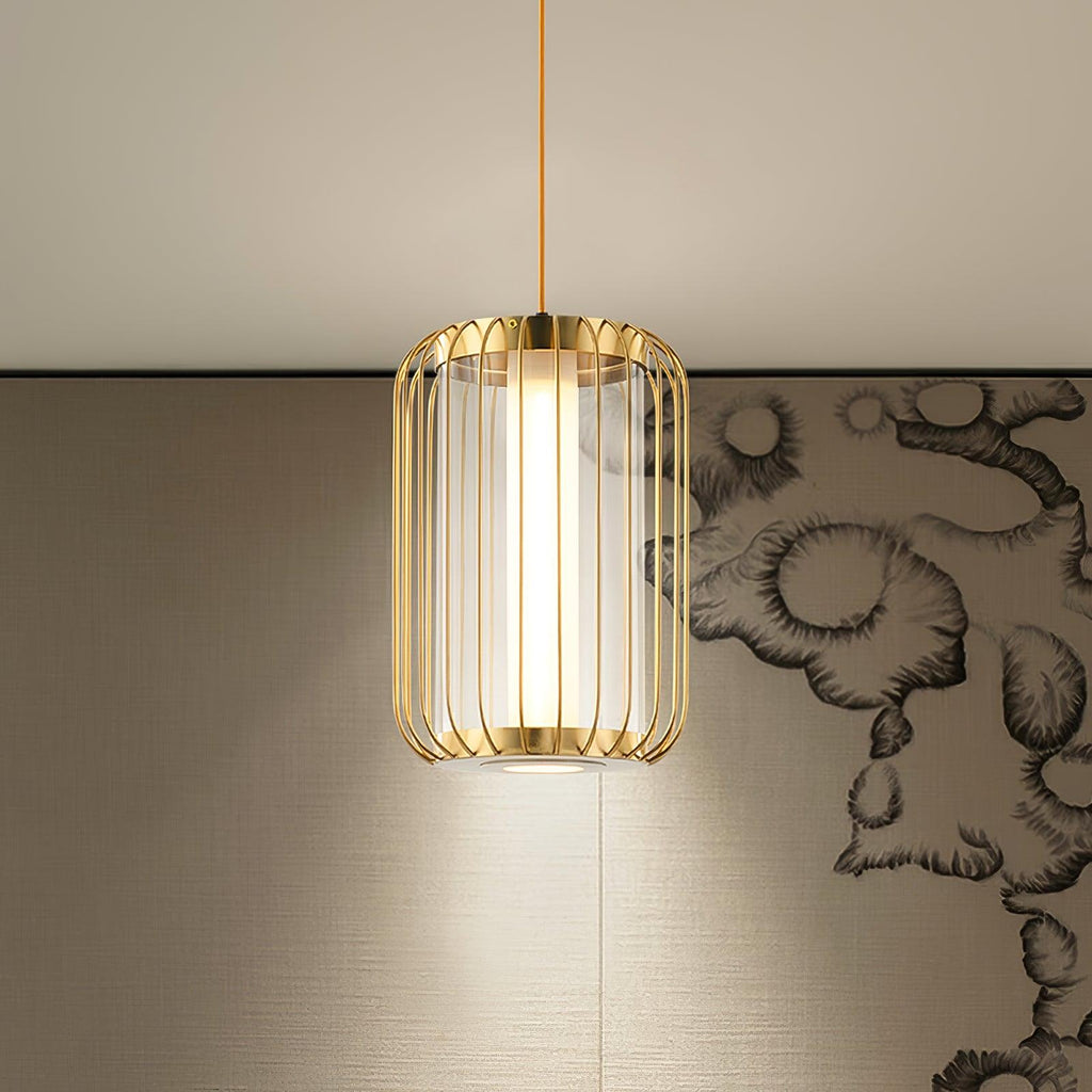 Adjustable Color Temperature Premium Led Pendant Light