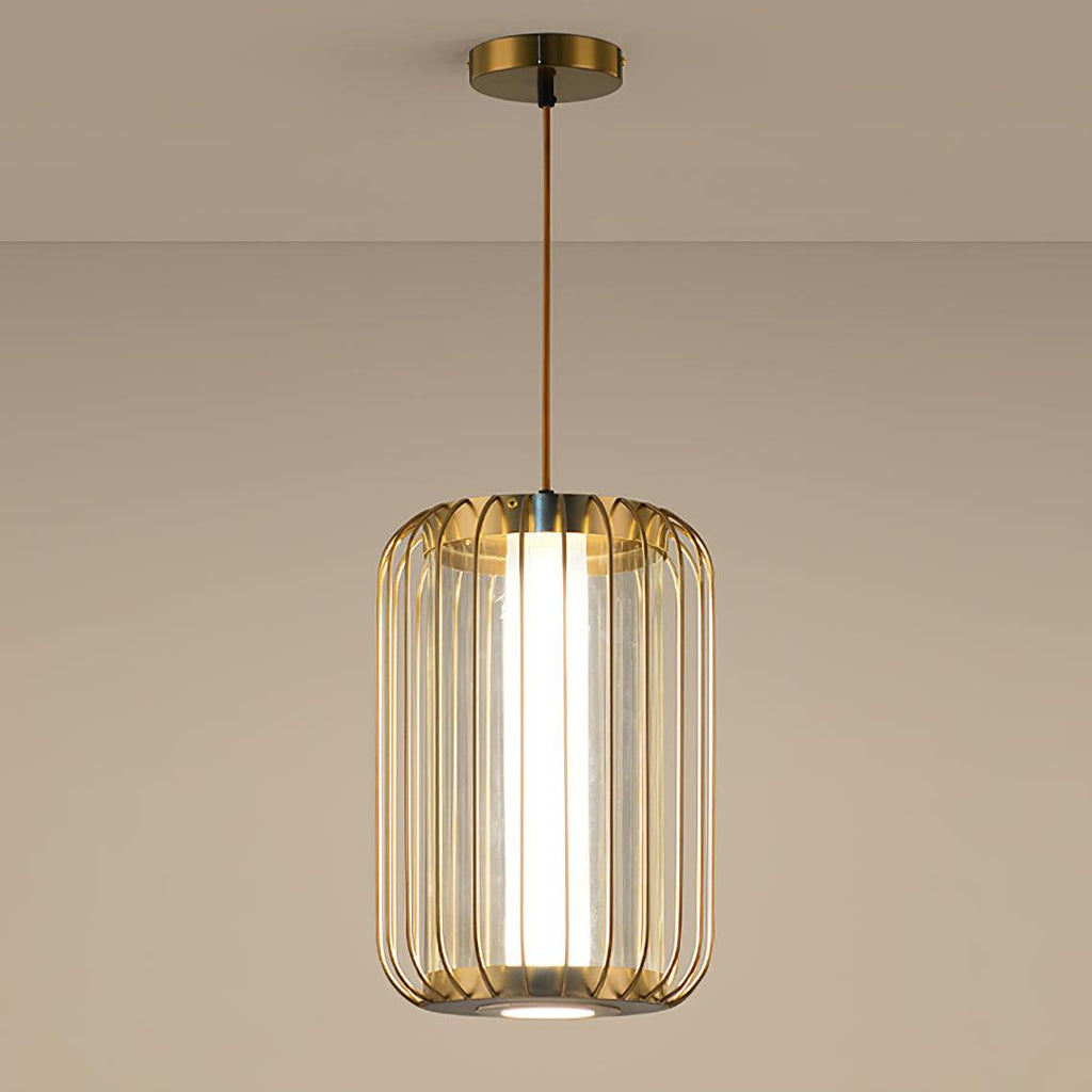 Adjustable Color Temperature Premium Led Pendant Light