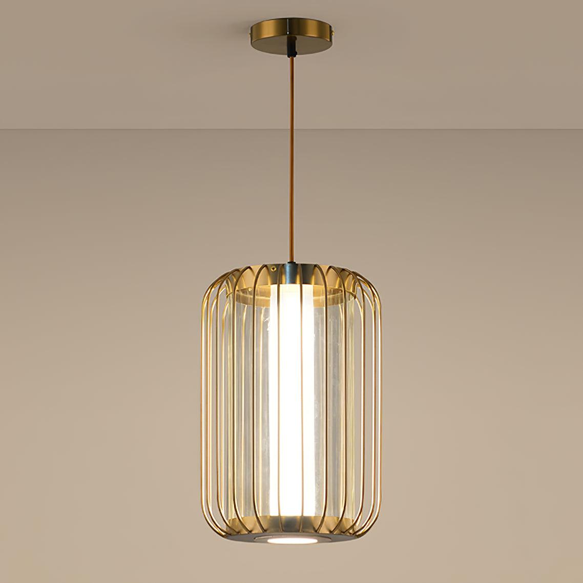 Adjustable Color Temperature Premium Led Pendant Light