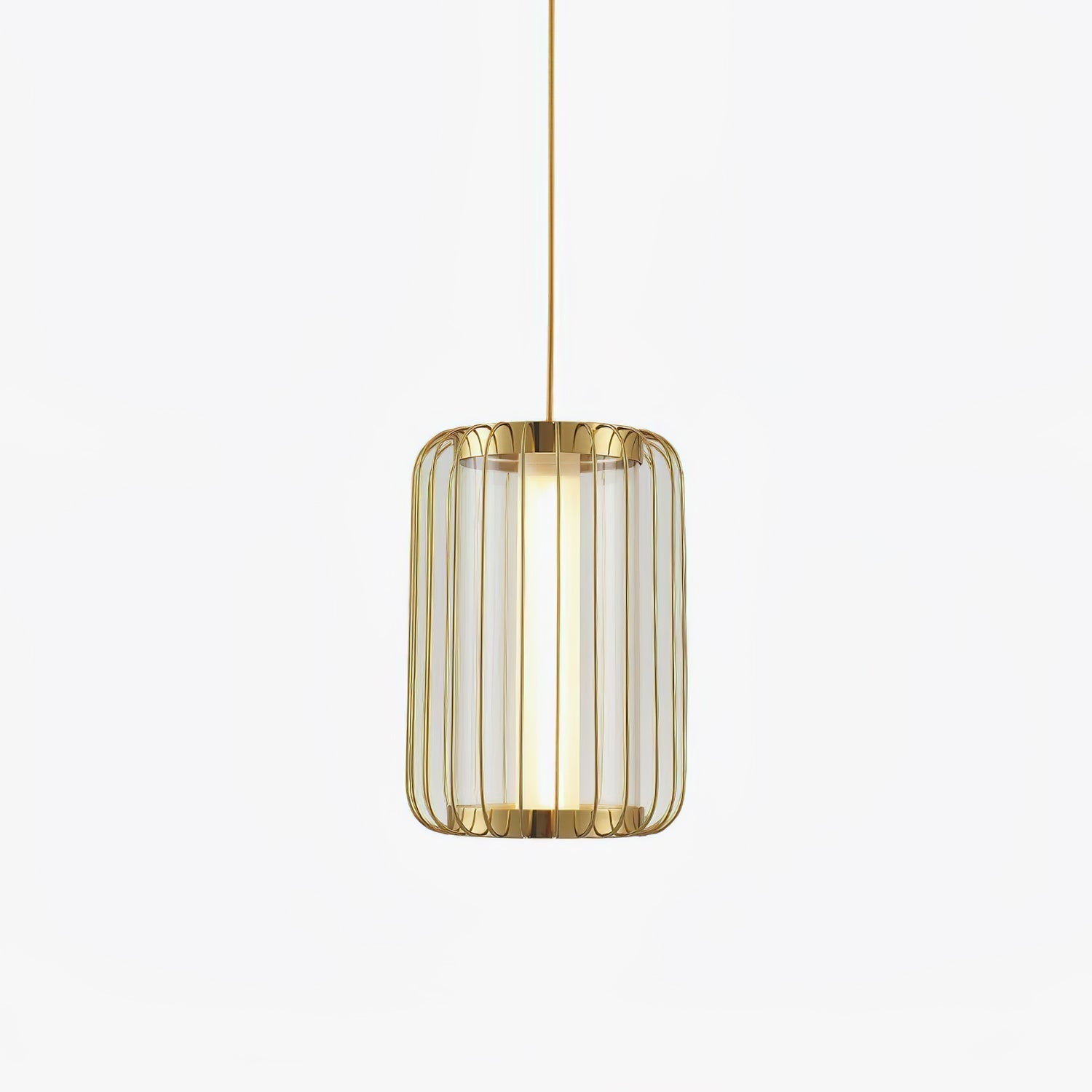 Adjustable Color Temperature Premium Led Pendant Light