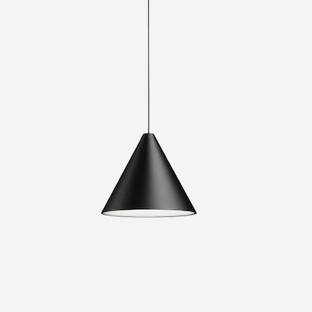 Dimmable Industrial Cone Pendant Light