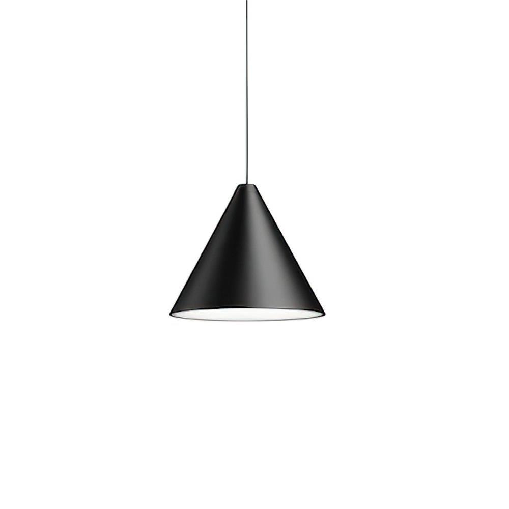 Dimmable Industrial Cone Pendant Light