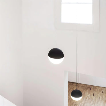 Dimmable Industrial Cone Pendant Light