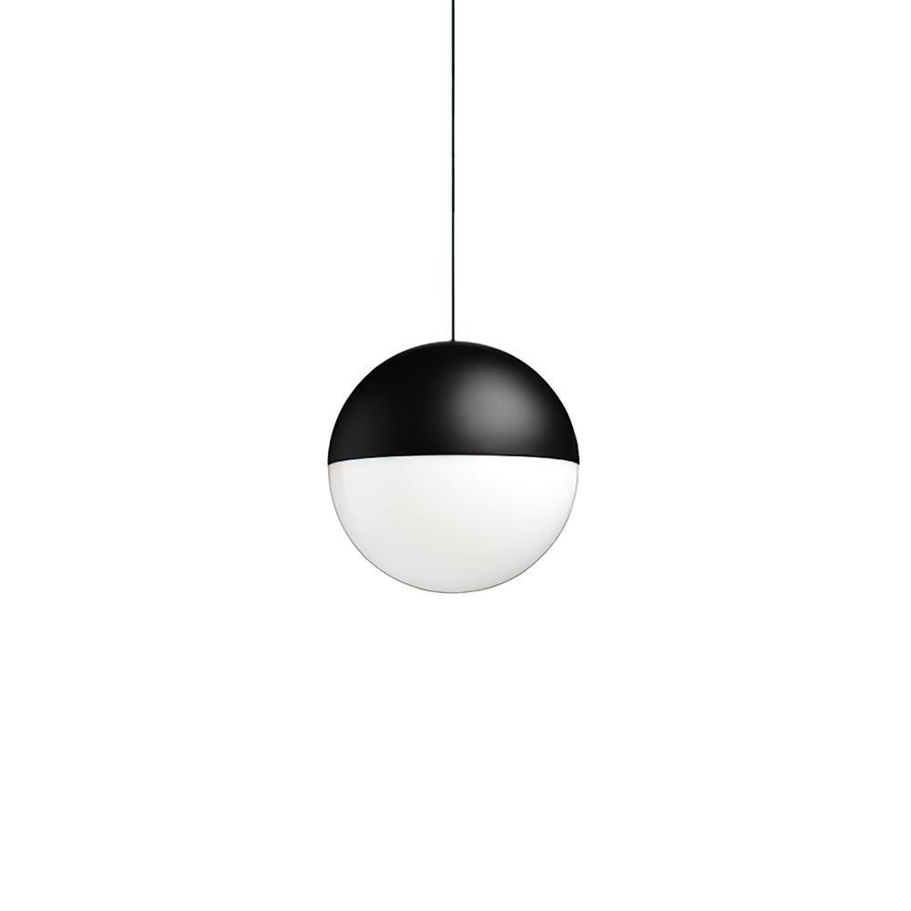 Dimmable Industrial Cone Pendant Light
