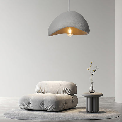 Soft Ambient Glow Cloud Pendant Lights
