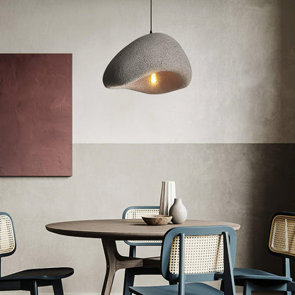 Soft Ambient Glow Cloud Pendant Lights