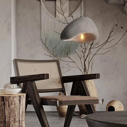 Soft Ambient Glow Cloud Pendant Lights