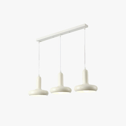 Pendant Light Minimalist Modern for Bedroom with Soft Glow