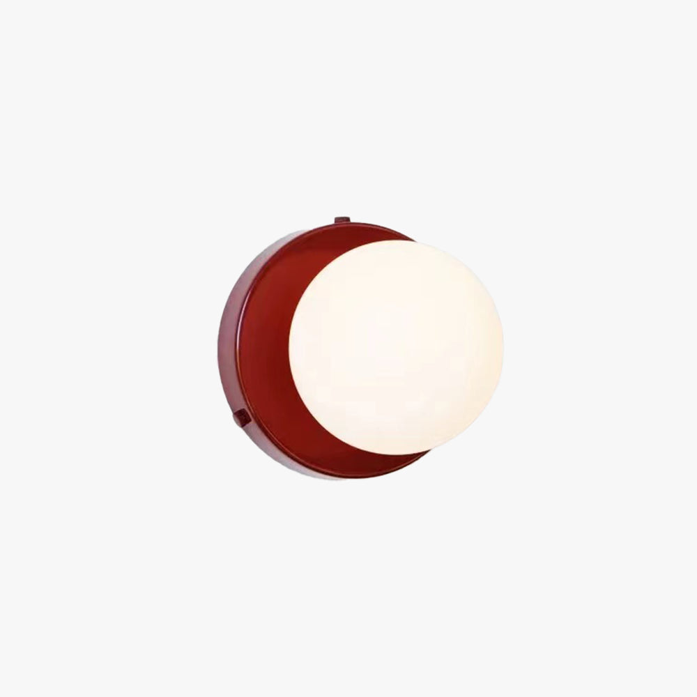 Modern Interiors Wall Light Quattro