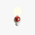 Metal LED Wall Lamp For Bedroom And Living Room NovaFrame