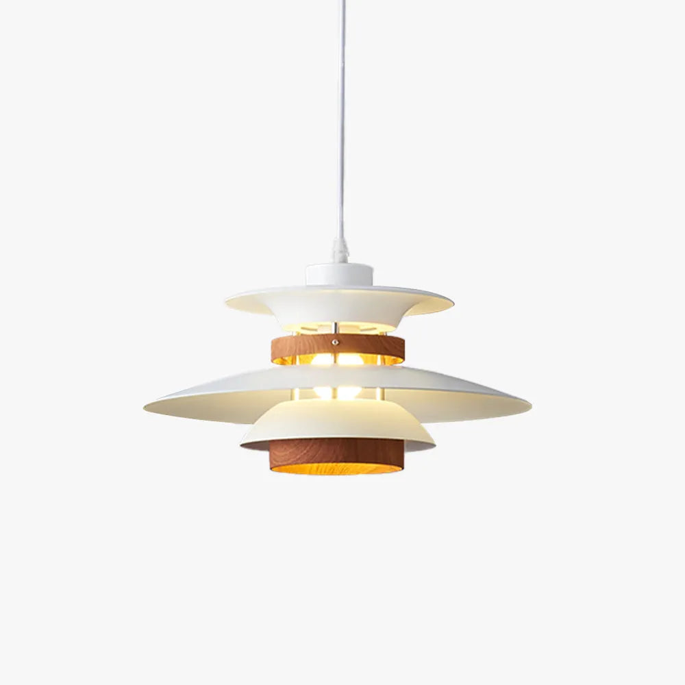 Elegant Dining Ambience Valentina Ceiling Pendant Light